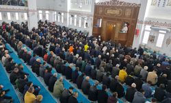 Sumbas’ta Bayram Namazı Saat 05.52’de Kılınacak