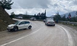 Osmaniye – Düziçi Yolunda Trafik Kazası