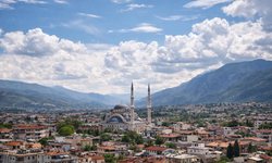 Osmaniye’de Hava Parçalı ve Az Bulutlu Olacak