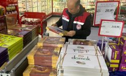 Osmaniye'de Bayram Öncesi Gıda Denetimleri Artırıldı