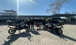 Osmaniye’de Otoyol Yarışına Ceza