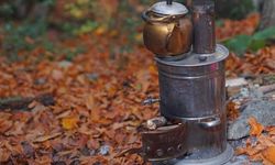 Osmaniye Yaylalarında Semaver Çayı Keyfi