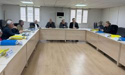 Osmaniye’de CSÜS Eğitimi Başladı