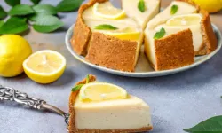 Osmaniye’de Denenecek Kolay Cheesecake Tarifi