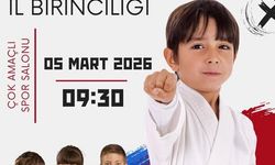 Osmaniye’de Karate Heyecanı