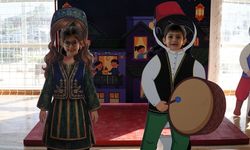 Osmaniye'de Maarifin Kalbinde Ramazan Şenliği