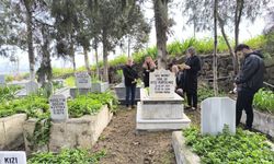 Osmaniye’de Ramazan Bayramı Mezarlık Ziyaretleri