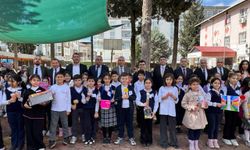 Osmaniye’de Sıfır Atık Sergisi Açıldı