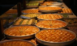 Osmaniye’de Baklava Alacaklar Dikkat: “Dara” Uyarısı