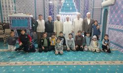 Osmaniye’de Vaaz ve İrşat Programı