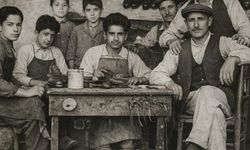 Osmaniye’den 1960’lık Nostaljik Kare