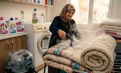 Osmaniyeliler İçin Yorgan Temizliğinde Basit Tüyolar