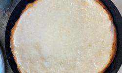 Osmaniye’nin Meşhur Yoğurtlu Kömbesi