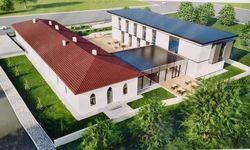 Osmaniye’nin Yeni Halk Kütüphanesi Hazırlanıyor