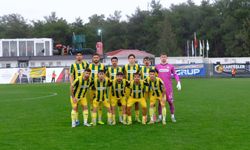 Osmaniyespor’dan Kritik Galibiyet