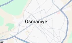 Osmaniye Büyükşehir Olmalı mı? Şehir İkiye Bölündü