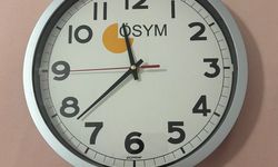 ÖSYM'den 15 Dakika Kuralı Açıklaması: Esneklik Yok