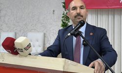 Göktürk’ten Kararlı Mesaj: “Biz Bu Davada Birlik ve Kardeşlik İçindeyiz”