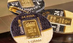 Gram Altın Sert Düştü  Bayram Öncesi Kuyumcular Doldu