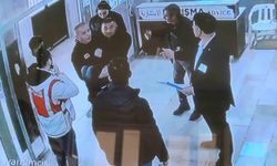 Polisten yürek ısıtan görüntü