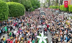 2026 Adana Portakal Çiçeği Festivali Etkinlikleri ve Tarihleri