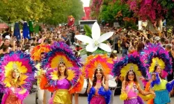 Adana Karnavalı 1-5 Nisan’da