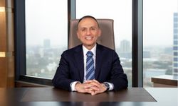 Pusula Holding'de üst düzey atama