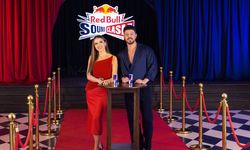 Red Bull SoundClash Volkswagen Arena'da müzikseverlerle buluşacak