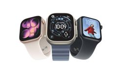 Apple Watch’ta 2026 Hamlesi