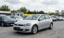 Şehir İçinde Az Yakan Otomobil Modelleri