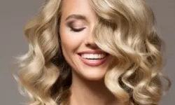 Evde sabah saçlarınızı doğal ve kıvırcık yapmak artık çok kolay!