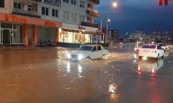 Osmaniye ve Türkiye Genelinde Sağanak ve Kar Uyarısı