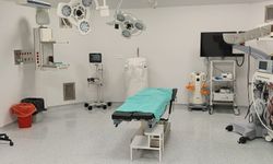 Defne Devlet Hastanesi tam kapasite hizmet vermeye başladı