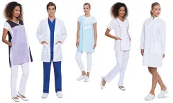 2026 SAĞLIK PERSONELİ KIYAFET ALIMI İHALE İLANI