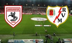 Samsunspor – Rayo Vallecano Maçı Saat Kaçta Hangi Kanalda Yayınlanacak?