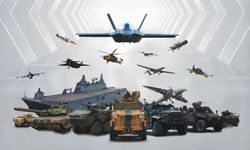 Türkiye’nin Savunma Sanayi İhracatı Şubatta Rekor Kırdı