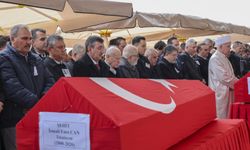 Katar’da Şehit Olan Teknisyenler Son Yolculuğuna Veda Etti