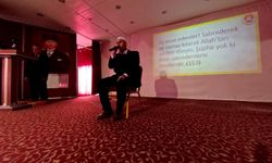 Şehit gümrük personeli Özgür Kavastan, Mersin'de anıldı