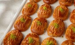 Osmaniye’de Bayram Sofralarının Vazgeçilmezi: Şekerpare Tarifi