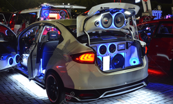 Türkiye Bu Ceza Kararına Sessiz Kalmadı! Araçlarda Ses Sistemi Cezası Ülkeye 'SES'  Getirdi!