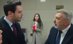 Sevdiğim Sensin’de Büyük Yüzleşme