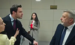 Sevdiğim Sensin Fragmanı Olay Yarattı