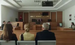Sevdiğim Sensin 8. Bölüm: Mahkeme Kararı Aileyi Sarsıyor