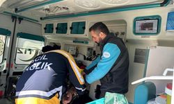 Sinop'ta sağlık eğitimi etkinliği düzenlendi