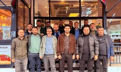 Düziçi İçin Ortak Play-Off Hamlesi