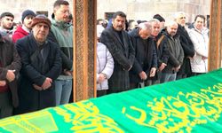 Tarakçıoğlu ailesinin acı günü