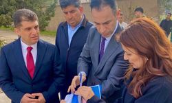 Tarsus ilçesinde 2 bin 500 kişilik spor salonu ve yarı olimpik yüzme havuzu yapılacak