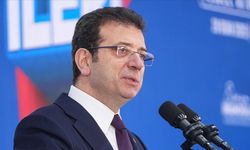 Ekrem İmamoğlu 355 Gün Sonra Hakim Karşısında Duruşmada Gergin Anlar