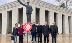 Tıp Bayramı’nda Osmaniye’de Sağlık Emekçileri Ses Verdi