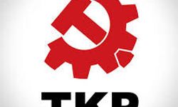 TKP Osmaniye Yeni Bina Açılışı Duyurusu